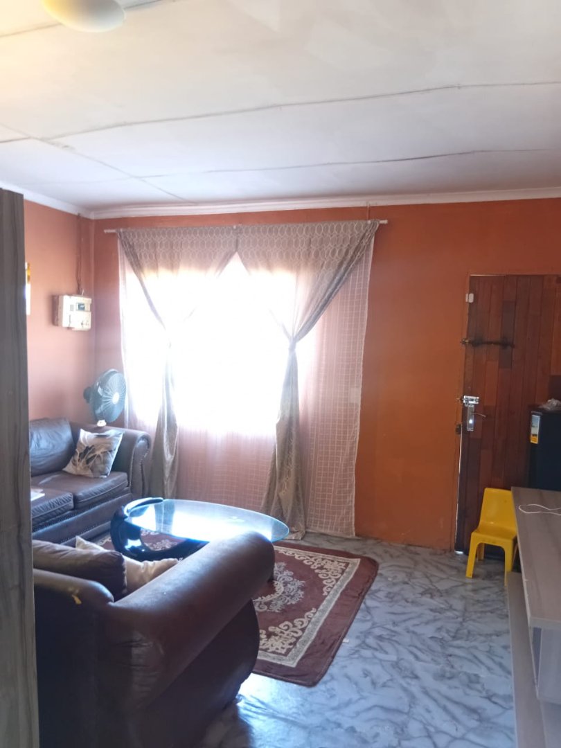 2 Bedroom Property for Sale in Phuthaditjhaba Free State